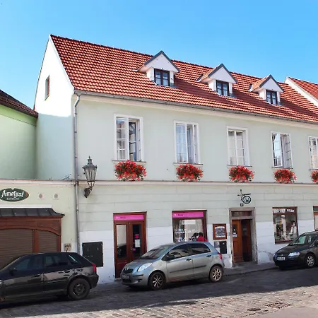 Boutique Ametyst