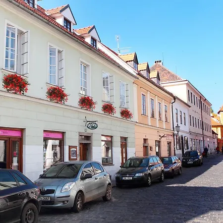 Wellness Ametyst Český Krumlov