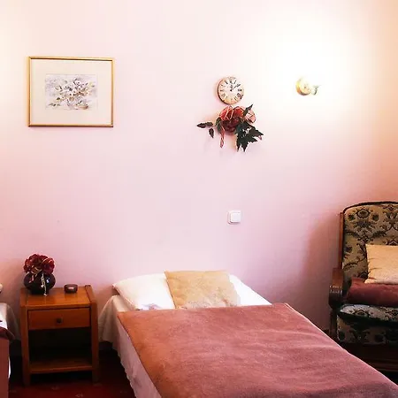 Aparthotel Wellness Ametyst 4*
