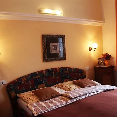 Aparthotel Wellness Ametyst