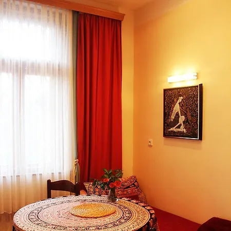 Wellness Ametyst Český Krumlov