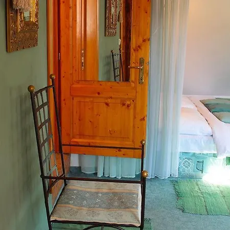 Boutique Ametyst Český Krumlov