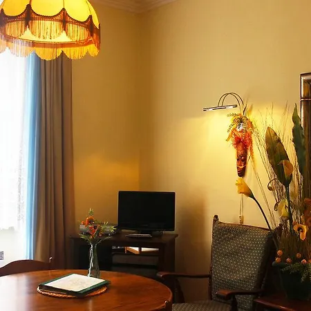 Wellness Ametyst Český Krumlov