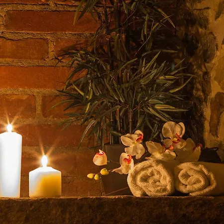 Wellness Ametyst Aparthotel
