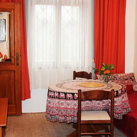 Aparthotel Wellness Ametyst