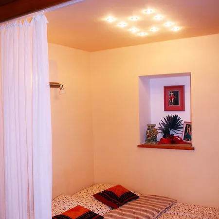 Boutique Ametyst Apart Otel