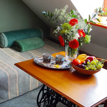 Wellness Ametyst Apartahotel 4*