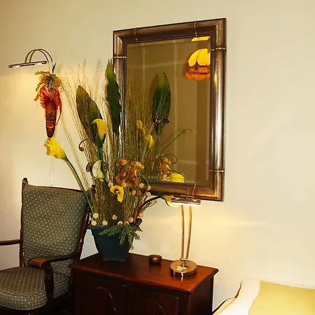 Wellness Ametyst Aparthotel Český Krumlov