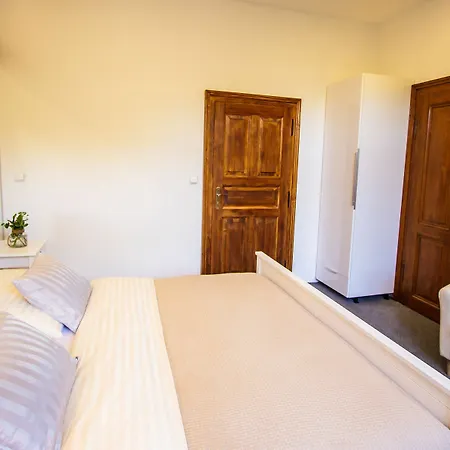 Wellness Ametyst 4* Cesky Krumlov