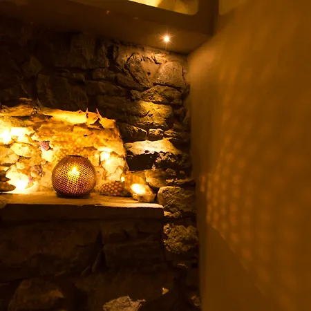 Wellness Ametyst 4* Český Krumlov