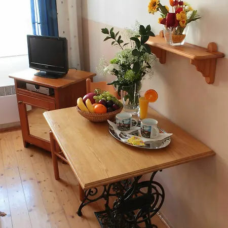 阿梅提斯特健康旅馆 4* Český Krumlov