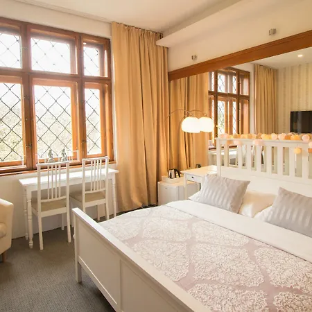 Wellness Ametyst Aparthotel